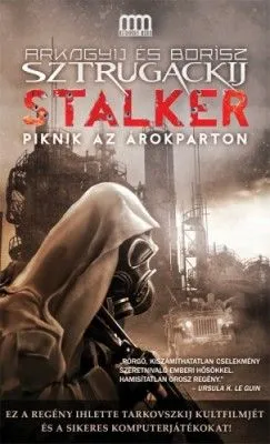 S.T.A.L.K.E.R.: Piknik az árokparton Alacsony ár